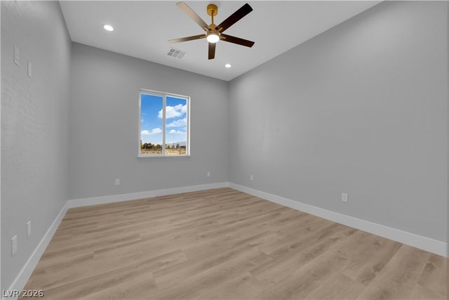 3481 Underbrush Avenue, Pahrump, NV 89048