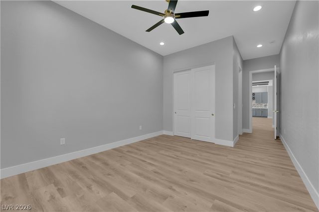3481 Underbrush Avenue, Pahrump, NV 89048