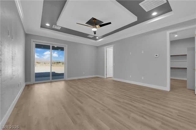 3481 Underbrush Avenue, Pahrump, NV 89048