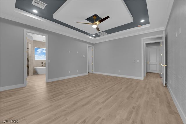 3481 Underbrush Avenue, Pahrump, NV 89048