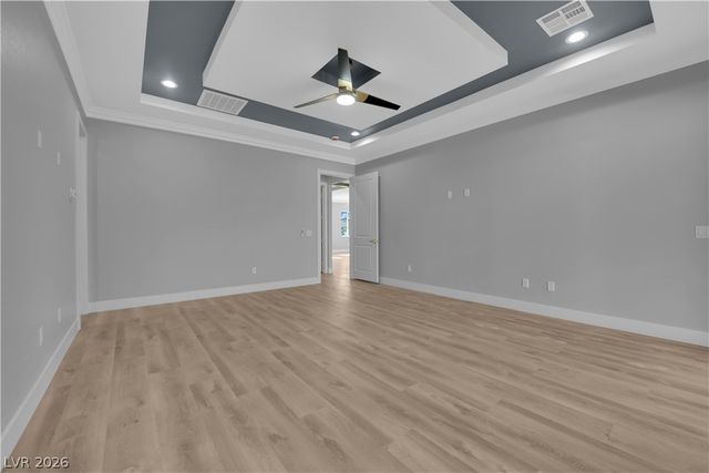 3481 Underbrush Avenue, Pahrump, NV 89048