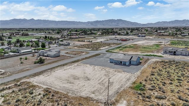3481 Underbrush Avenue, Pahrump, NV 89048
