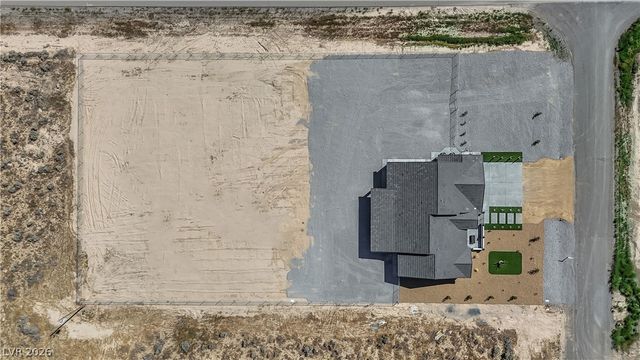 3481 Underbrush Avenue, Pahrump, NV 89048