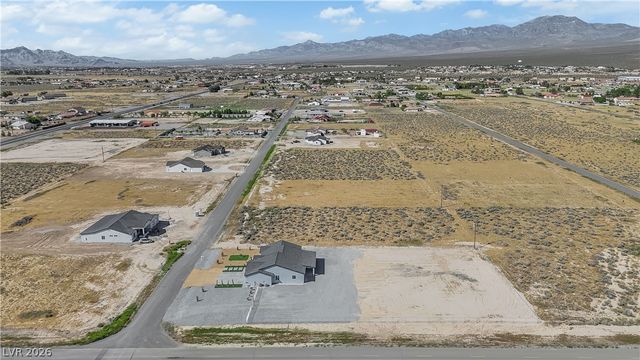 3481 Underbrush Avenue, Pahrump, NV 89048