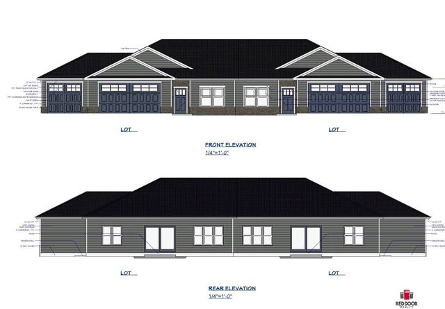 4608 S 1st Street, Lincoln, NE 68512