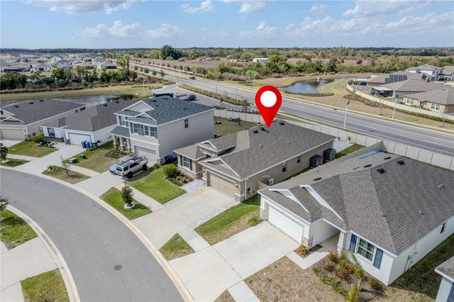 5460 FLINT HILLS DRIVE, Wimauma, FL 33598