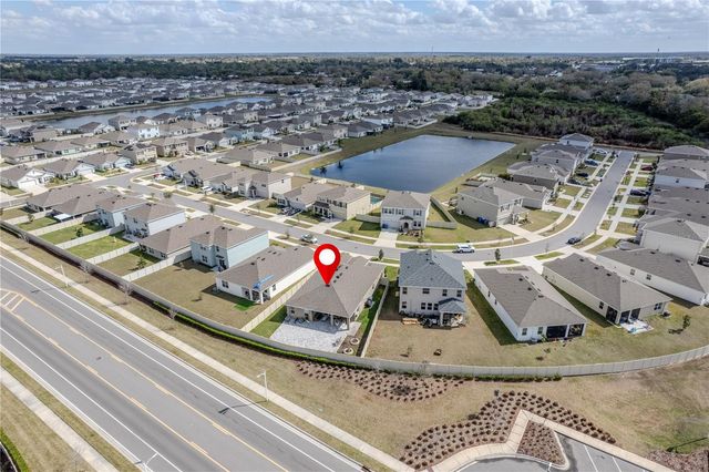 5460 FLINT HILLS DRIVE, Wimauma, FL 33598