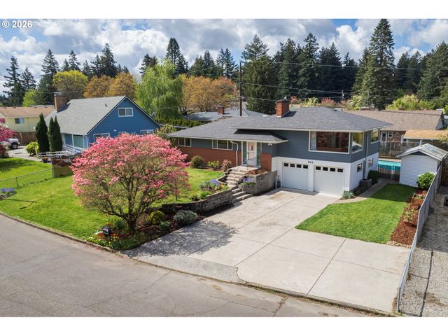901 Ne 153RD Ave, Portland, OR 97230