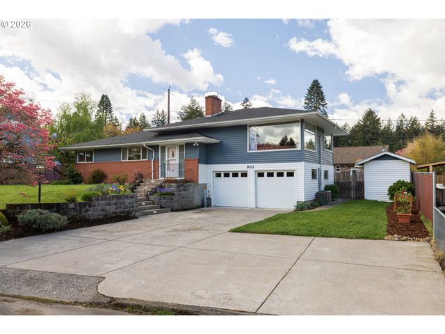 901 Ne 153RD Ave, Portland, OR 97230