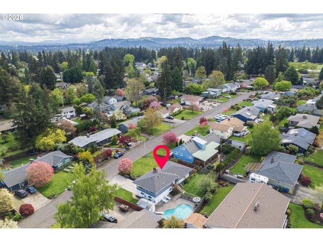 901 Ne 153RD Ave, Portland, OR 97230