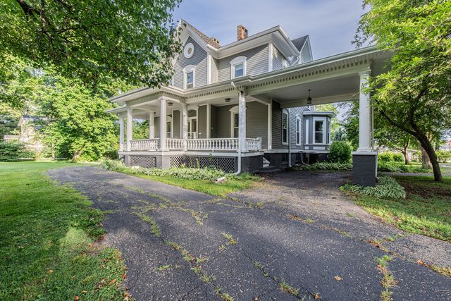 612 E Peru Street, Princeton, IL 61356