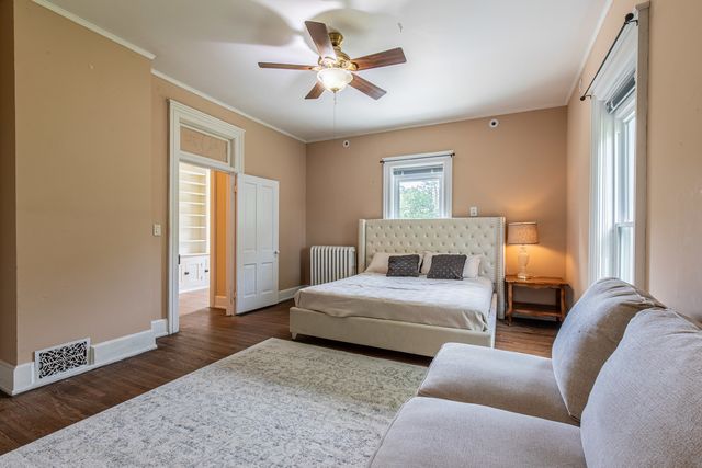 612 E Peru Street, Princeton, IL 61356