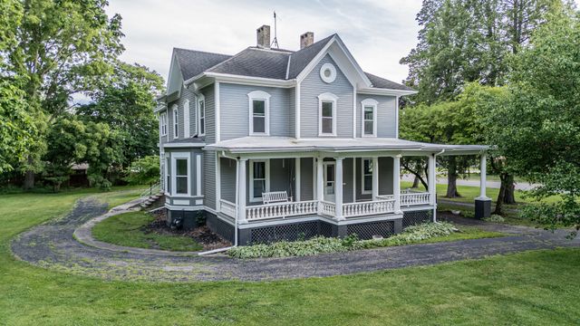 612 E Peru Street, Princeton, IL 61356