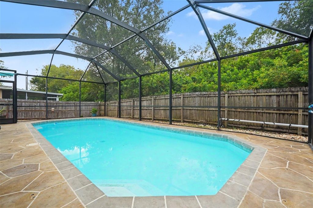 Image 4 of property listing at 8064 FAWNRIDGE CIRCLE, Tampa, FL 33610