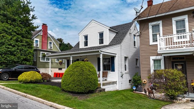 19 MAPLE, Mohnton, PA 19540