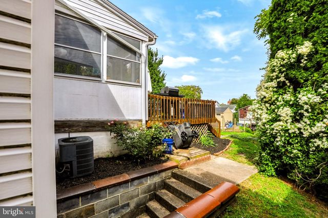 19 MAPLE, Mohnton, PA 19540