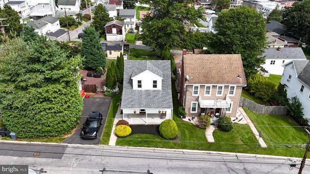 19 MAPLE, Mohnton, PA 19540