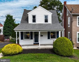 19 MAPLE, Mohnton, PA 19540