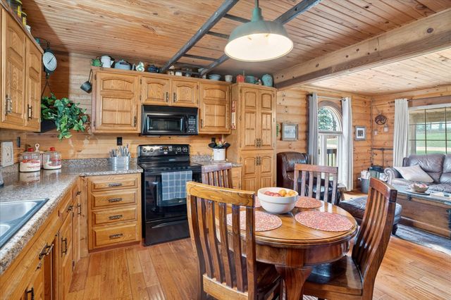 736 Logger Road, Marshfield, MO 65706