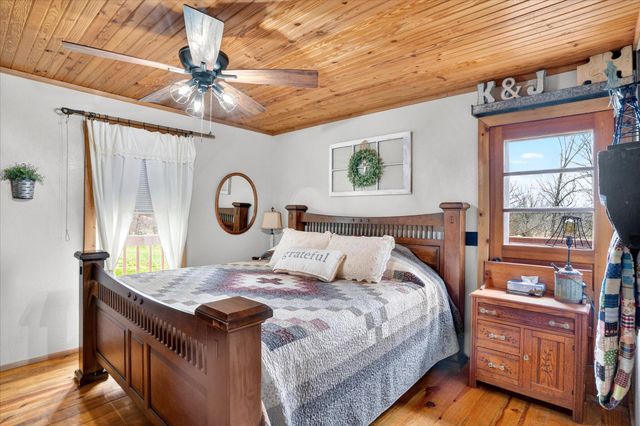 736 Logger Road, Marshfield, MO 65706