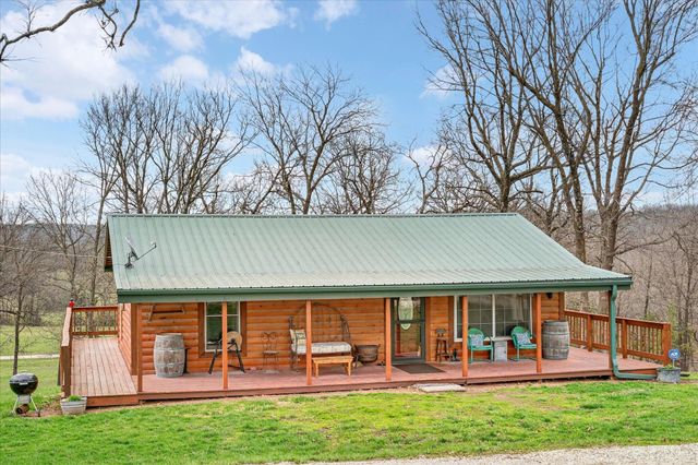 736 Logger Road, Marshfield, MO 65706