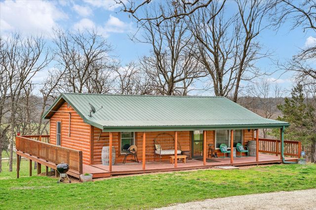 736 Logger Road, Marshfield, MO 65706