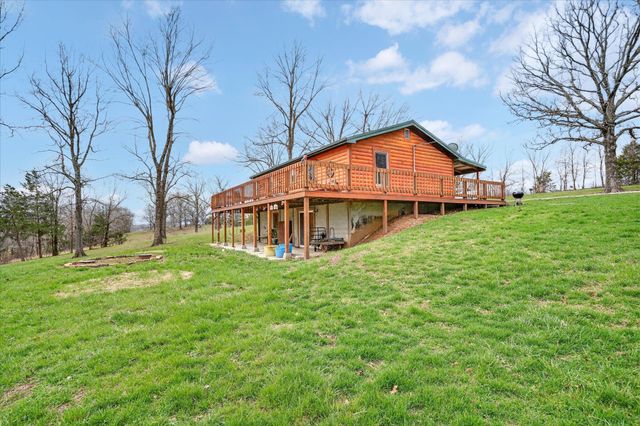 736 Logger Road, Marshfield, MO 65706