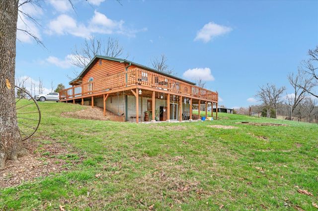 736 Logger Road, Marshfield, MO 65706