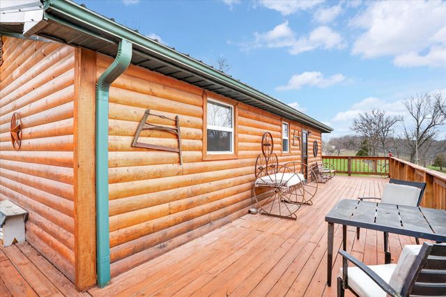 736 Logger Road, Marshfield, MO 65706