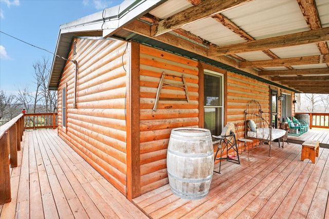 736 Logger Road, Marshfield, MO 65706