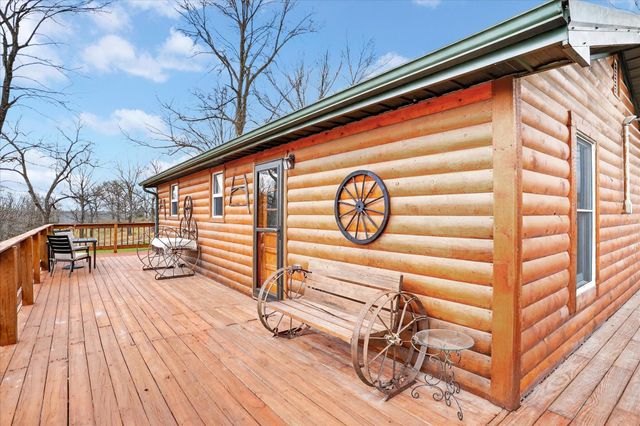 736 Logger Road, Marshfield, MO 65706