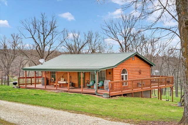 736 Logger Road, Marshfield, MO 65706