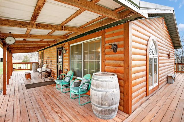 736 Logger Road, Marshfield, MO 65706