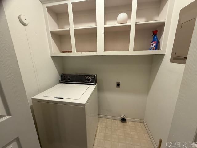 8 Spring River Lane, Cherokee Village, AR 72529