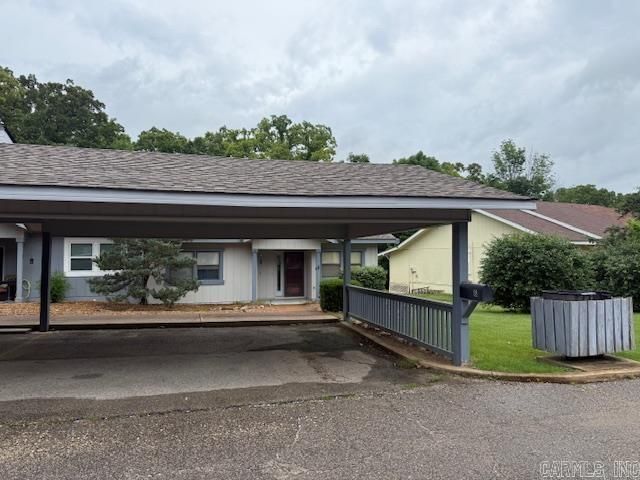 8 Spring River Lane, Cherokee Village, AR 72529