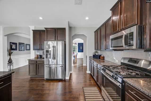 19 Kentucky Derby Court, Lugoff, SC 29078