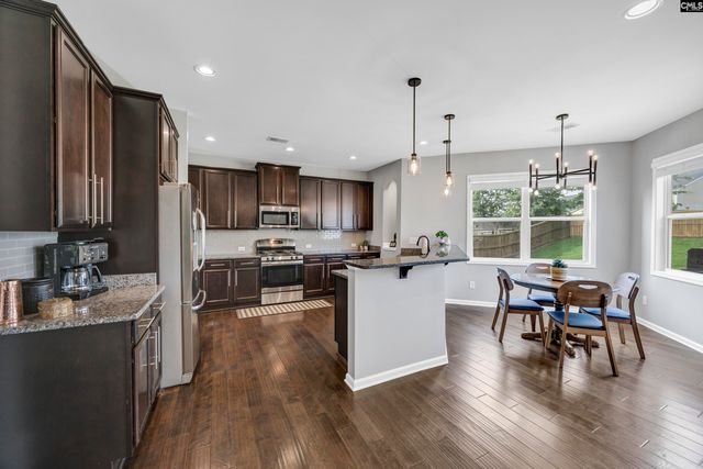 19 Kentucky Derby Court, Lugoff, SC 29078