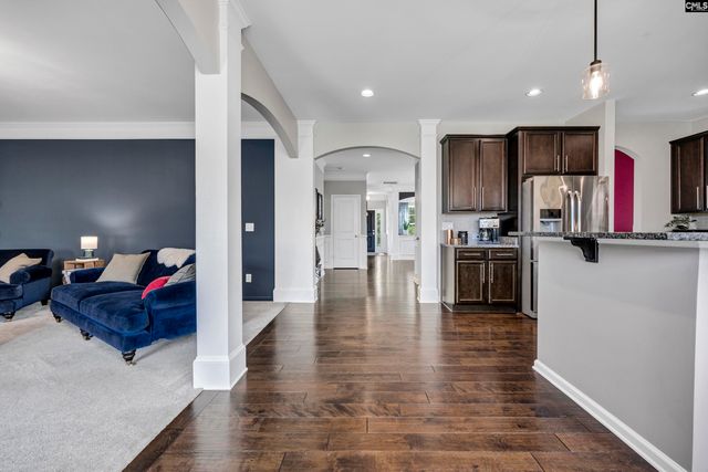 19 Kentucky Derby Court, Lugoff, SC 29078