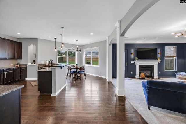 19 Kentucky Derby Court, Lugoff, SC 29078