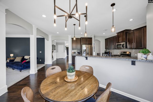 19 Kentucky Derby Court, Lugoff, SC 29078