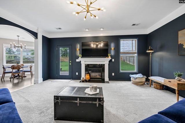19 Kentucky Derby Court, Lugoff, SC 29078