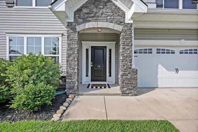 19 Kentucky Derby Court, Lugoff, SC 29078