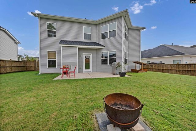 19 Kentucky Derby Court, Lugoff, SC 29078
