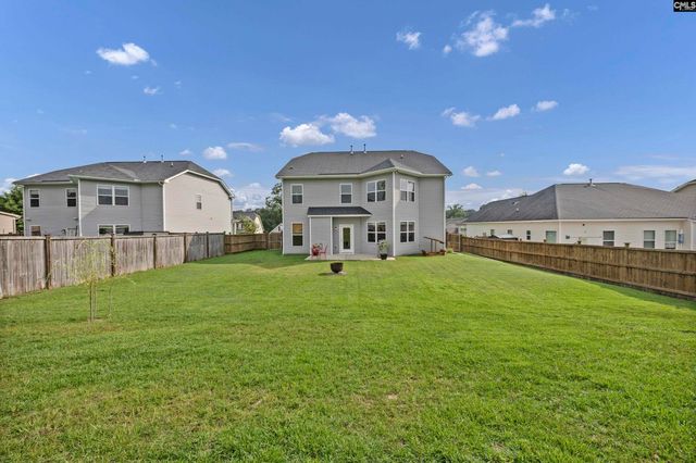 19 Kentucky Derby Court, Lugoff, SC 29078