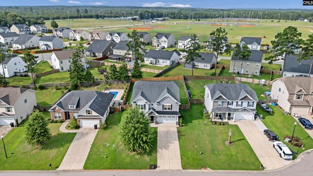 19 Kentucky Derby Court, Lugoff, SC 29078