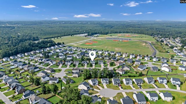 19 Kentucky Derby Court, Lugoff, SC 29078