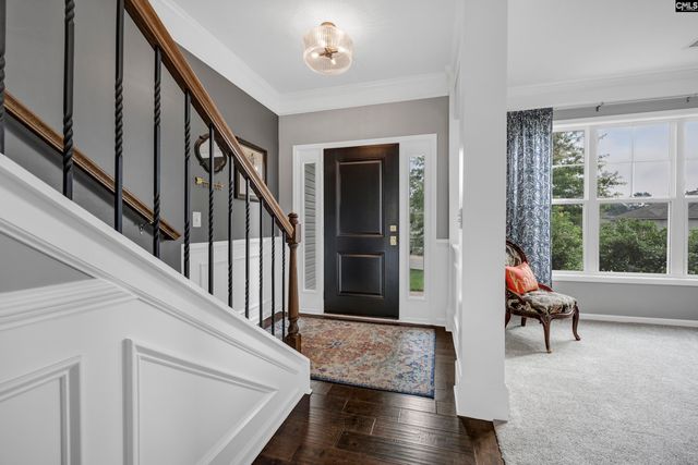 19 Kentucky Derby Court, Lugoff, SC 29078