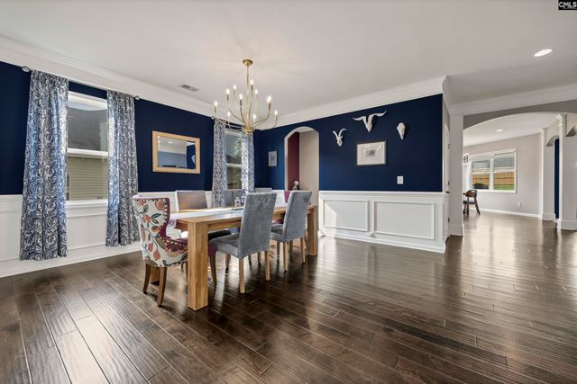 19 Kentucky Derby Court, Lugoff, SC 29078