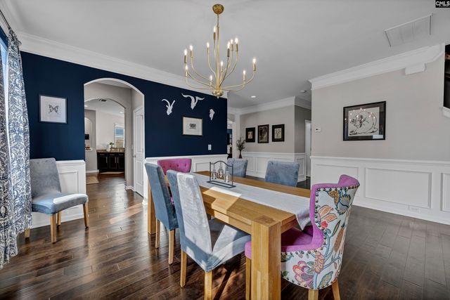 19 Kentucky Derby Court, Lugoff, SC 29078