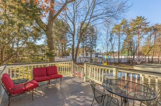 282 Lowell St, Lexington, MA 02420